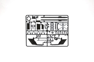Italeri 6567 LEOPARD 2A6 1/35  – image 14
