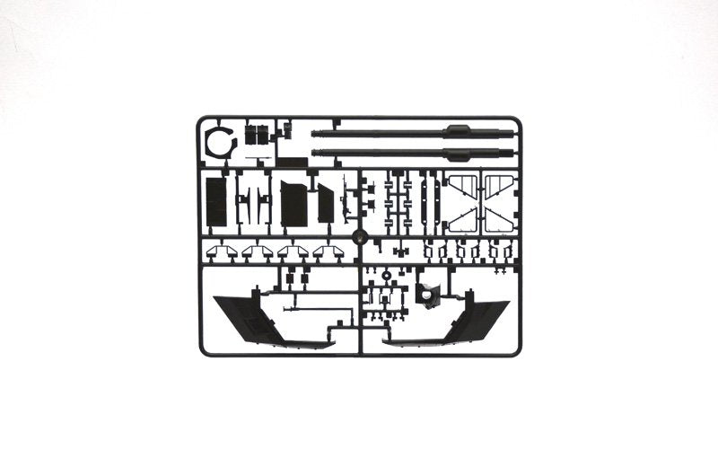 Italeri 6567 LEOPARD 2A6 1/35  – image 14