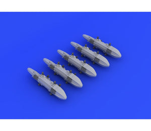 Eduard SIN648133 A-10C armament GREAT WALL HOBBY 1/48 – obrázek 12