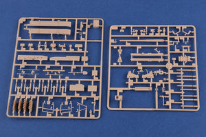 Hobby Boss 80169 Marder III Ausf.M chasseur de chars Sd.Kfz.138 début 1/35 – image 5