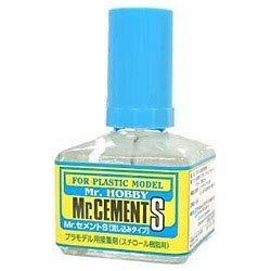 Mr. Cement S 40ml (MC-129)