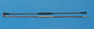 Eureka XXL ER-3546 Towing cable for Mark IV for WWII British Tanks and SPGs 1/35 – image 5