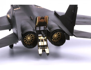 Eduard BIG3381 MiG-29A TRUMPETER 1/32 – Bild 5