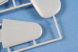 Special Hobby 48047 Avia B-33 Czechoslovakian build II-10 Beast 1/48 – image 8