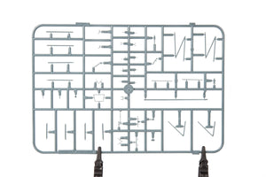 Eduard 8483 Fokker D. VIIF 1/48 – imagen 8