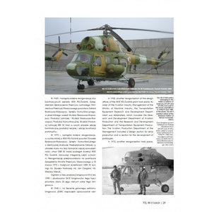 Answer 49011000 PZL W-3 Sokół - Monograph Volume I PL+EN – Bild 6