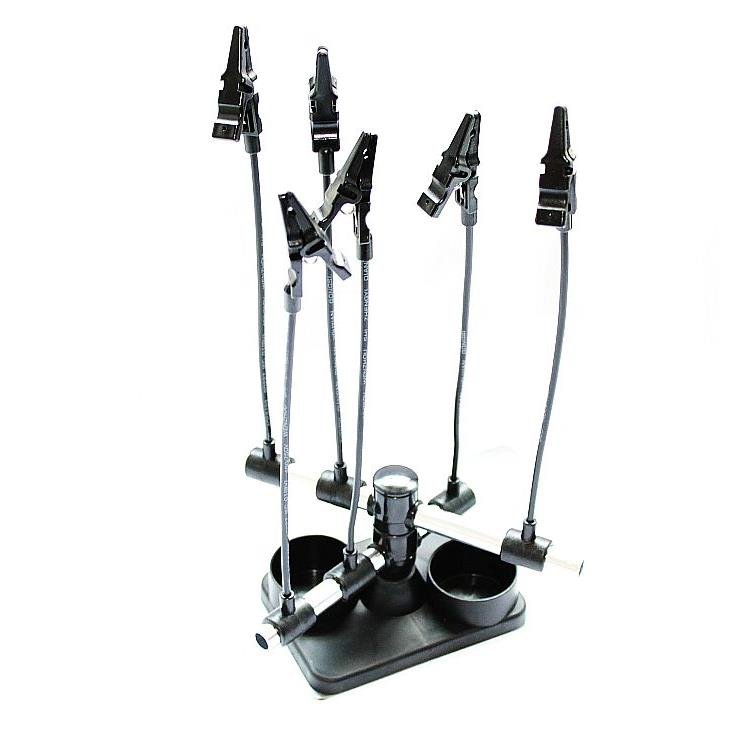 Amazing Art 19502 Holder for Painting Small Elements
