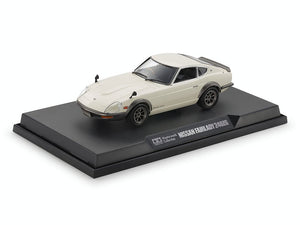 Tamiya 21175 Nissan Fairlady 240ZG Street Custom (Modèle fini) 1/24