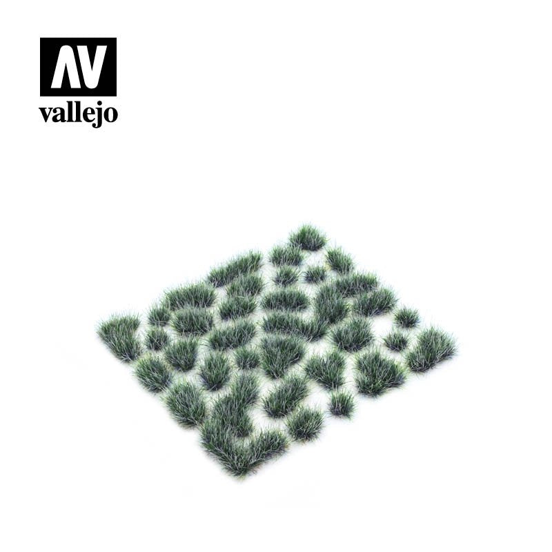 Vallejo SC432 Fantasy Tuft – Turquoise – image 2
