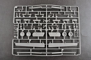 Trumpeter 02423 Junkers Ju-87R Stuka 1/24 – Bild 10