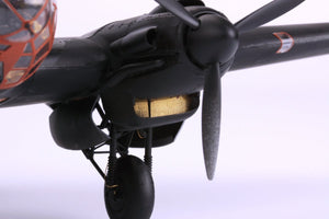 Eduard 48948 He 111H-3 bomb bay ICM 1/48 – image 2
