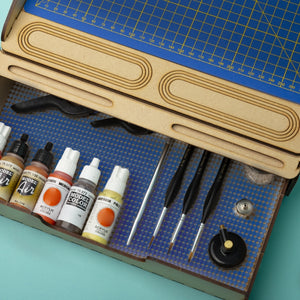 Modelcraft PAM1000 Anti-Slip Mat – obrázek 3