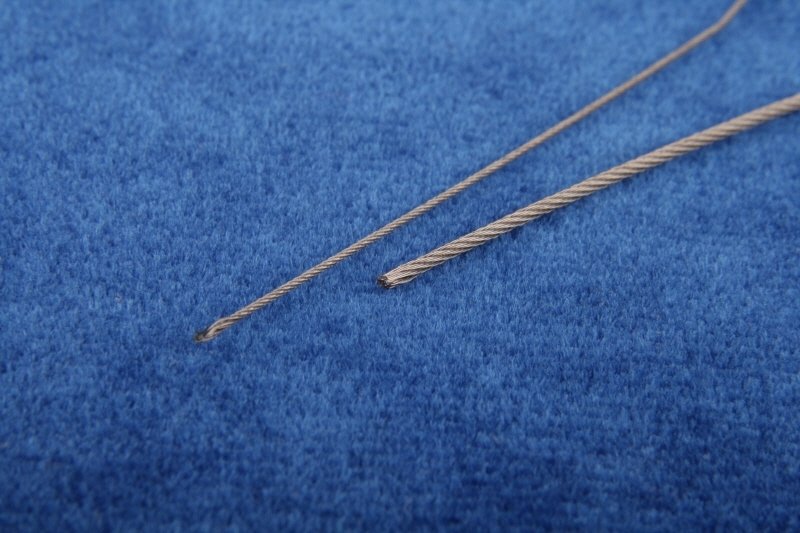 Câble KA Models KM-10009 A – 0,45 mm – image 2