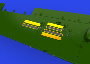 Eduard SIN648112 F4F-4 ADVANCED Eduard 1/48 – Bild 18