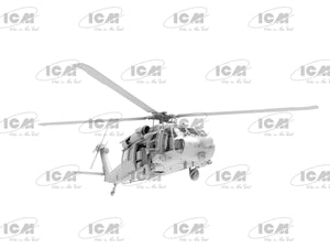 ICM 48363 Black Hawk Down Operation Gothic Serpent 1/48 – imagen 4