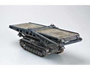 Trumpeter 00390 German Bruckenleger IV b 1/35 – Bild 4