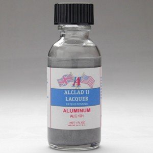 Alclad ALC 101 Aluminum 30ml