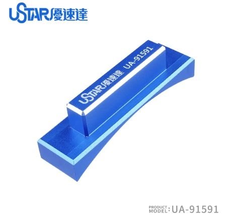 U-Star UA-91591 Arc Sander