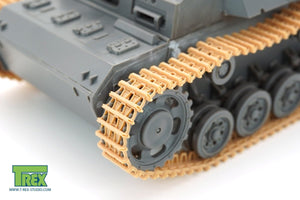 T-Rex Studio TR85017 PzKpfw.III/IV Tracks Type 2 1/35 – imagen 2