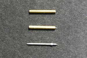 HobbyDecal MT48013V1 F-5E/F Pitot tube set 1/48 – Bild 3