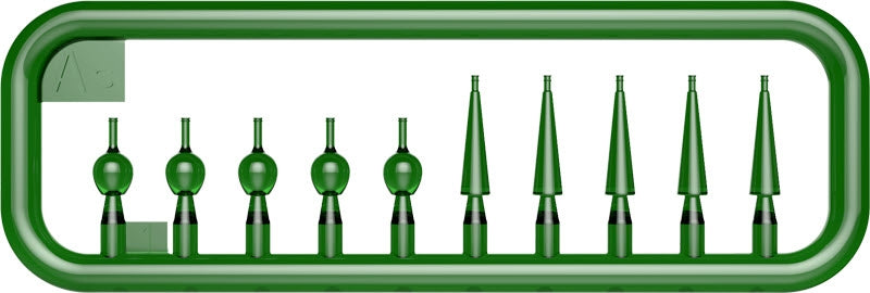 MiniArt 35665 BOUTEILLES D&amp;#39;ALCOOL AVEC BOÎTES 1/35 – image 8