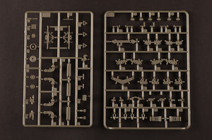 Hobby Boss 84524 IDF Namer-1 IFV 1/35 – image 7