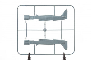 Eduard 84117 Fw 190A-4 w/ engine flaps &amp;amp; 2-gun wings 1/48 – image 11