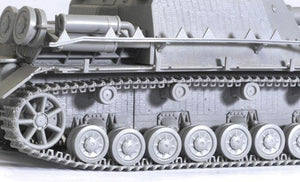 Dragon 6596 Sd.Kfz.166 Stu.Pz.IV Brummbaer Early Production w/Zimmerit 1/35 – image 8