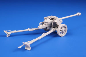 Special Armor 72025 7.5 cm PaK 40 &amp;#39;German Anti-tank Gun&amp;#39; 1/72 – Bild 6