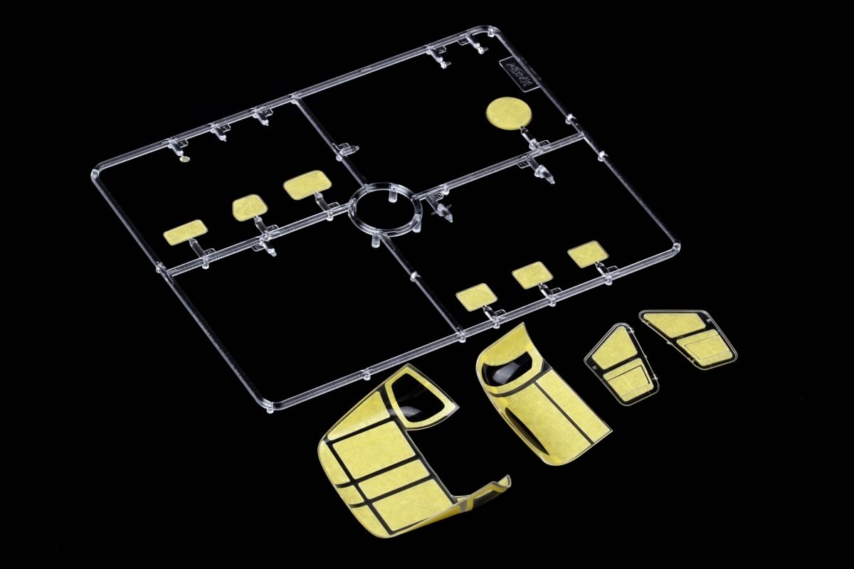 Eduard JX308 CH-54A TFace ICM 1/35 – image 3