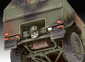 Revell 63345 ATF Dingo 1 - model set 1/72 – obrázek 7