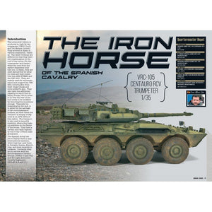 Abrams Squad No. 14 - ISSN 2340-1850 – obrázek 5