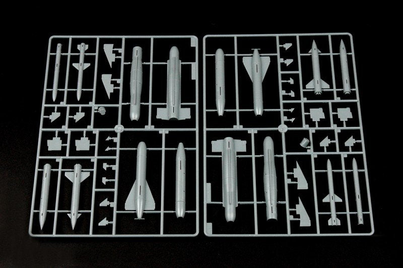 Trumpeter 02266 A-4E Sky Hawk 1/32 – image 12