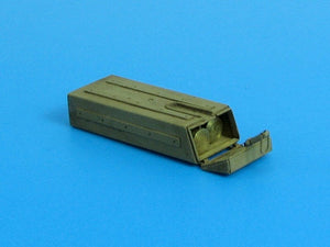 Eureka XXL A-3510 7.5 cm Nebelgranatpatrone Kw.K.37/Stu.K.37 L/24 1/35 – image 5