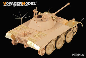 Voyager Model PE35406 WWII German VK1602 Leopard for hobby boss 82460 1/35 – Bild 5