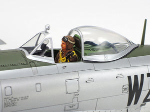 Tamiya 61090 Republic P-47D Thunderbolt Bubbletop 1/48 – image 5