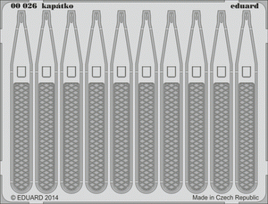 Eduard 00026 Dropper – Bild 2