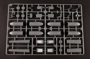 Hobby Boss 81785 U-2S “Dragon Lady” Senior Span 1/48 – image 21