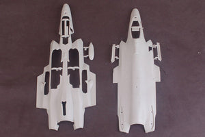 Kitty Hawk 80132 F-35C Lighting II 1/48 – Bild 10