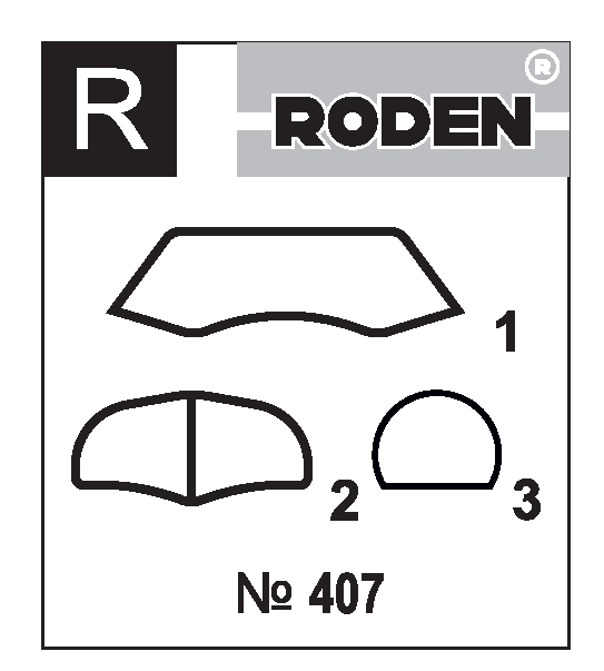 Roden 407 Sopwith Strutter Comic Fighter 1/48 – image 4