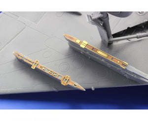 Eduard 48702 MiG-21MF exterior 1/48 Eduard – zdjęcie 14