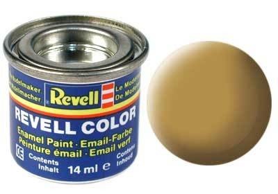 Revell 16 Sandy Yellow, Matt RAL (32116)