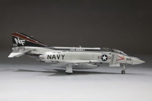 Fine Molds 72743 US Navy Jet Fighter F-4J “USS Midway 1978” 1/72 – obrázek 5