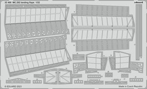 Eduard BIG33158 MC.202 ITALERI 1/32 – image 3