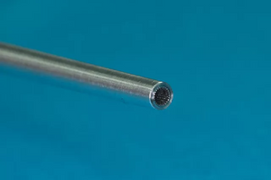 RB Model 35B107 7.5 cm KwK 44 L/70 One of two barrels used in prototype of E-50 1/35 – image 2