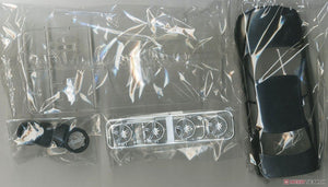 Aoshima 05981 Toyota VERTEX JZX100 Chaser Tourer V &amp;#39;98 1/24 – Bild 2
