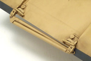 Tamiya 35326 US M1A2 SEP Abrams TUSK II 1/35 – Bild 9