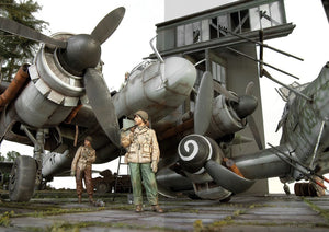 AK Interactive AK687 THE EAGLE HAS LANDED (English) – image 5