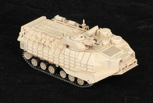 Dragon Armor 63019 AAVP-7A1 w/Enhanced Applique Armor Kit 1/72 – image 2