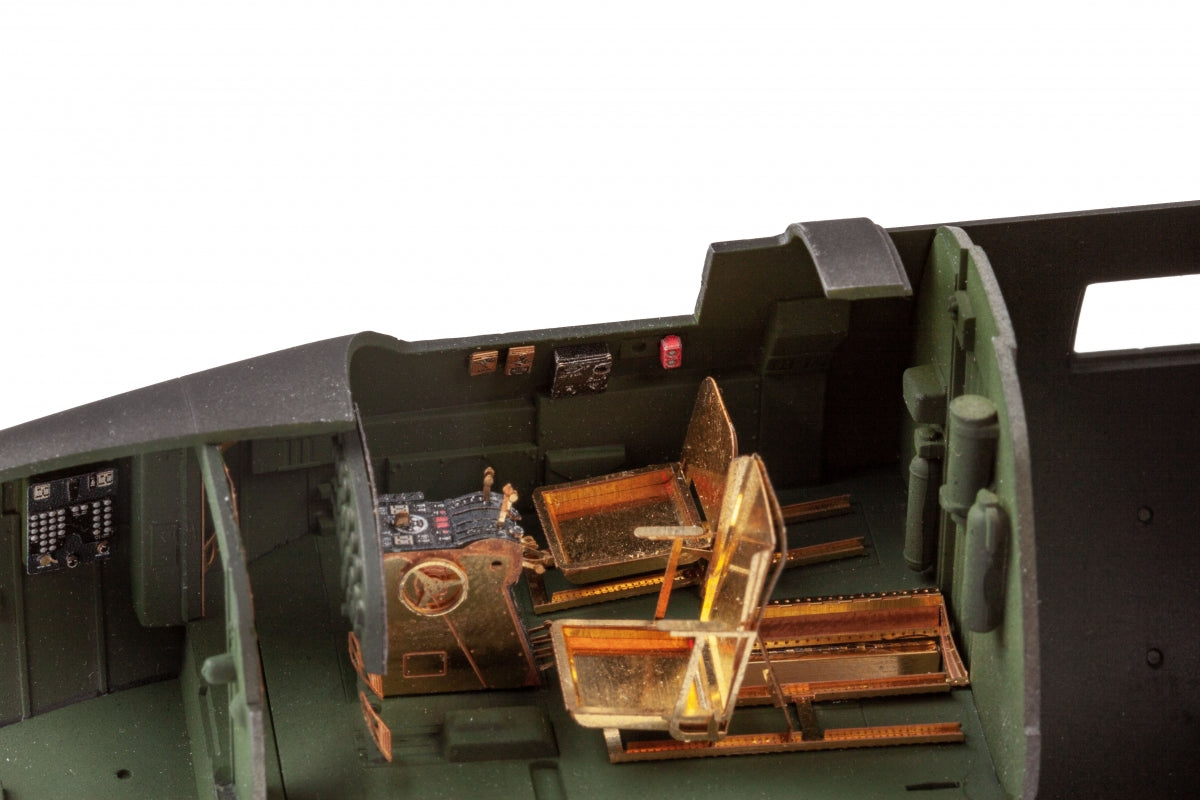 Eduard BIG49421 B-26B Marauder PART I ICM 1/48 – image 9